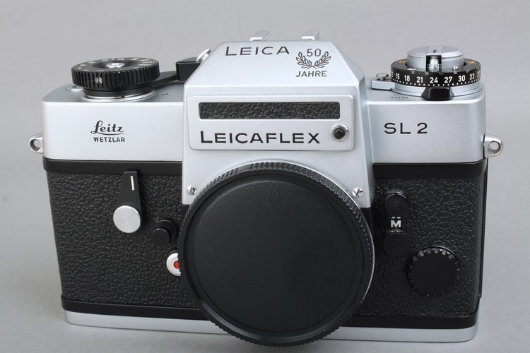 徕卡 LEICAFLEX SL2 50周年限量版 银色 胶片单反相机 *4567|msdalam kategori kamera digital/kamera SLR/kamera video, Kamera filem, 135 filem SLR - dari Buy2taobao.com untuk memberikan perkhidmatan ejen Taobao profesional membeli