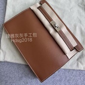 凯莉跳舞包22 金棕色原厂Swift皮 全手工制作斜挎单双肩包