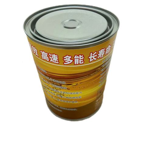 低粘度黄油弗特润白色特种润滑油