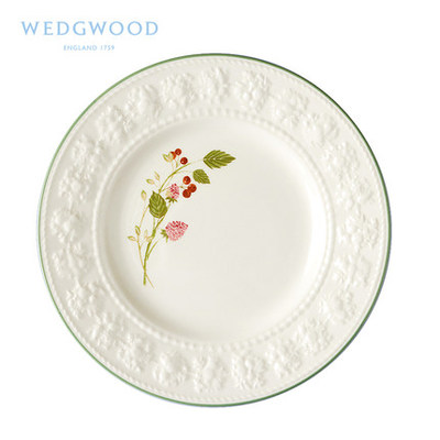 wedgwood家用陶瓷餐盘餐具