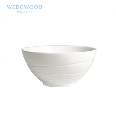 Wedgwood多用途骨瓷汤碗餐具碗