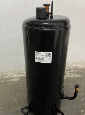 全新海立压缩机WHP19460DCC3Q9JKA WHP26000AEC3Q9JK WHP16000AEM