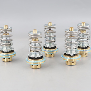 原装艾默生膨胀阀TCLE系列阀芯X-22440 -B1B B2B B4B B5B B7B B8B