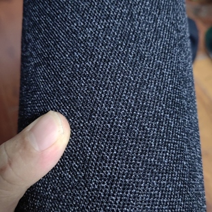 原装进口JBL Link portable智能音箱原装原厂黑灰花色网布防尘布