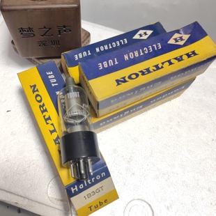 1B3GT全新庫存進口英國好盾Haltron 1B3GT膽機進口電子管
