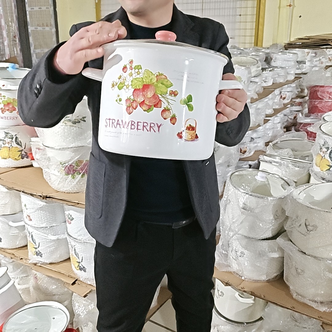 24口径特高桶锅瑕疵品处理颜色随,餐饮具,马克杯,淘宝优惠券,粉丝福利购,淘宝优惠卷