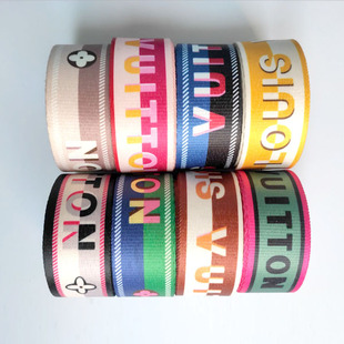 品牌高档背包包带 宽3.8CM织带肩带单肩双肩背包带斜跨包带子