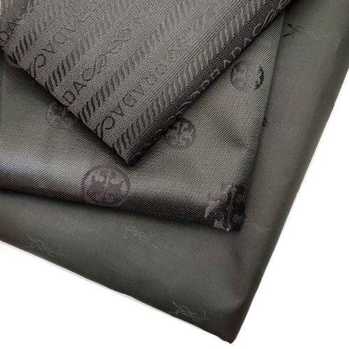 DIY化纤包中国风包里布光面布料