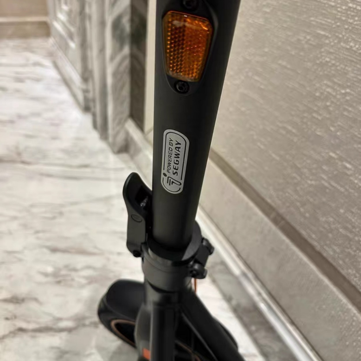 Ninebot f65i g65e智能电动滑板车代步折叠便携式减震避震