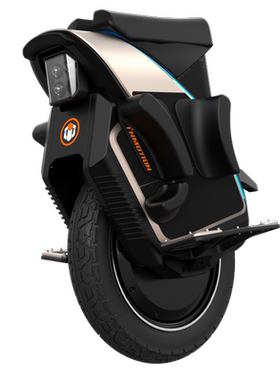 INMOTION乐行天下V12s独轮车平衡车智能电动越野车高速车代步外