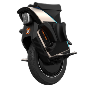 INMOTION乐行天下V12s独轮车平衡车智能电动越野车高速车代步外