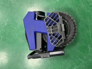 比高德BEGODE Mten4电动独轮平衡车11英寸上班高速超长续航越野