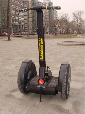 日江两轮平衡车1000w越野成人