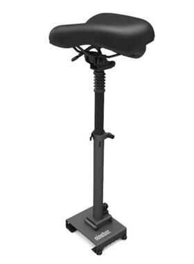 ninebot电动滑板ES1ES2ES4E22E25小米滑板车座椅减震可折叠鞍座