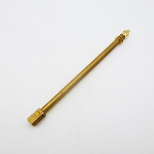 ninebot one系列独轮专用充气延长嘴独轮车延长气嘴气门芯扳手