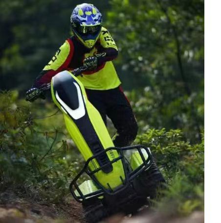 BPGDTV履带车电动雪地运输遥控