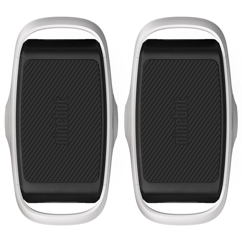 MIUI米家九号平衡轮驾驭酷玩轻松上手安全便携 白色