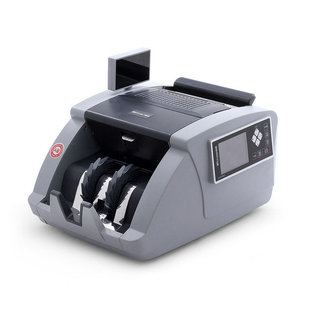 维融N9A银行使用验钞机支持2019新版 人民币点钞机商用智能数钱机