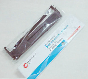 大正 EPSONLQ300K LQ800K 300KII+ LQ580K LQ570K色带架芯