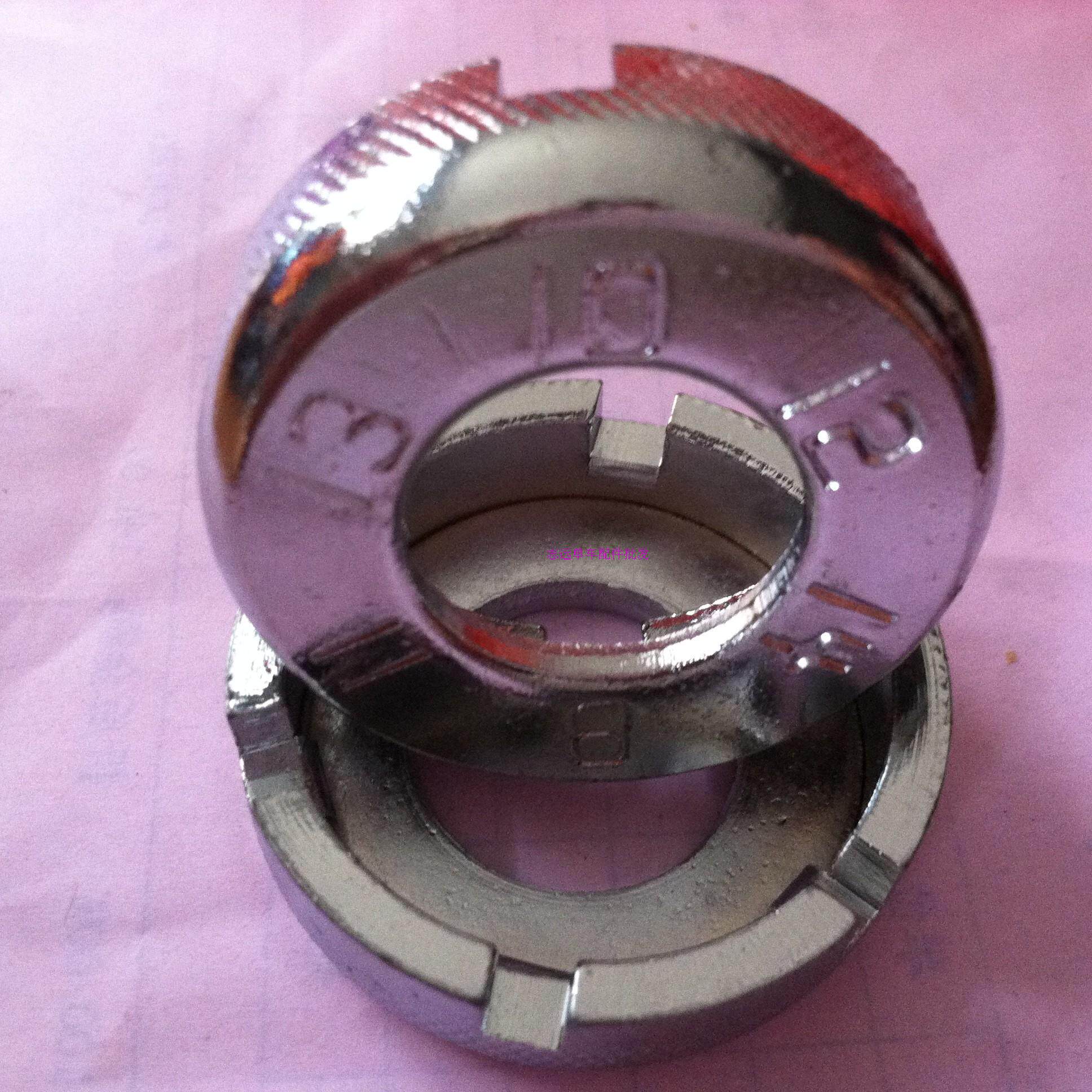 Clé pour réparation vélo - Ref 2304584 Image 4