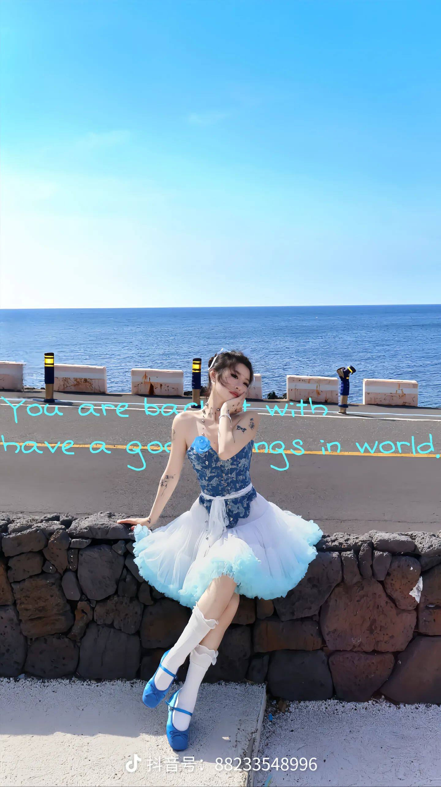 高个子女生大码tutu裙成人外穿蓬蓬纱半身裙女孩大童春夏季蛋糕裙