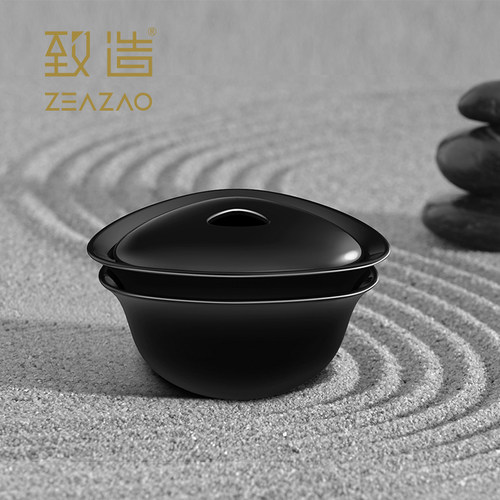 闲拾快客杯办公室泡茶高温致造
