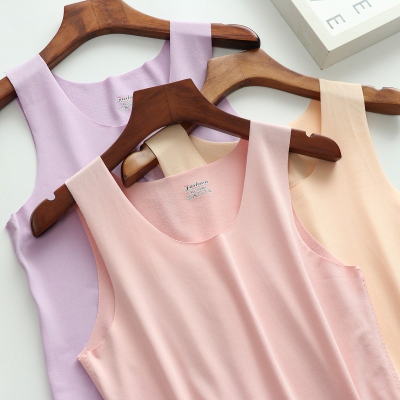 BROKEN CODE CLEARANCE LADIES AUTUMN AND WINTER FAST WARM BRUSHED FLEECE WARM WARM VEST PLUS FLEECE MEDIUM THICK SLIM TIGHT HIGH ELASTICITY