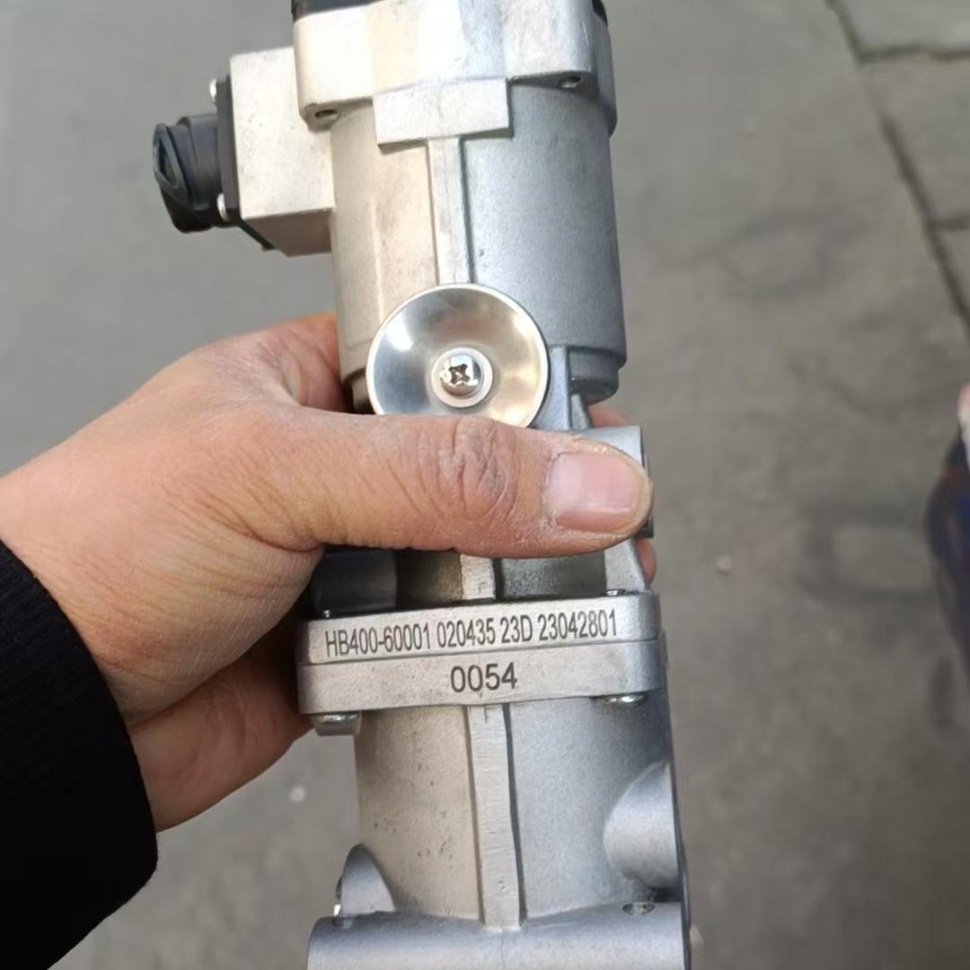 法士特比例阀原厂东风天龙