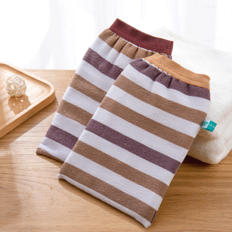 洁神搓澡巾洗澡巾擦背手套搓背沐浴巾搓泥粗砂棉毛巾内里轻松下灰,家庭/个人清洁工具,搓澡巾,淘宝优惠券,粉丝福利购,淘宝优惠卷