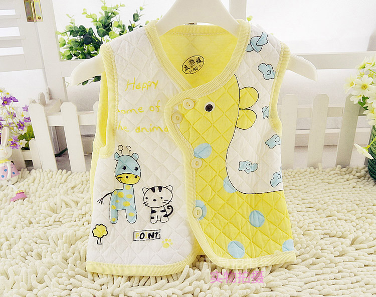 Gilet enfant - Ref 2069788 Image 1