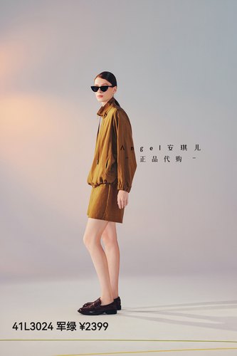 希色MYSCISSORS国内专柜正品代购2024年春 连衣裙 41L3024 ￥2399