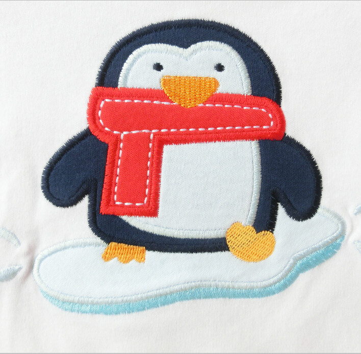 Coffret cadeau pour bébé - Vêtements + Fournitures - Ref 1951916 Image 4