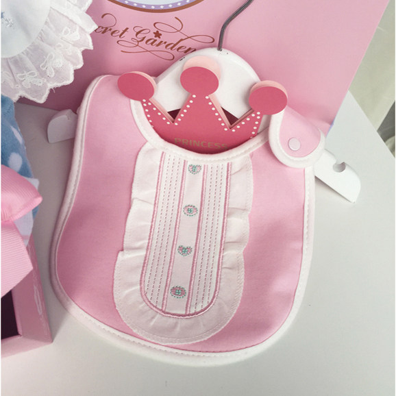 Coffret cadeau pour nouveau-né - Vêtements + Accessoires - Ref 1956253 Image 3