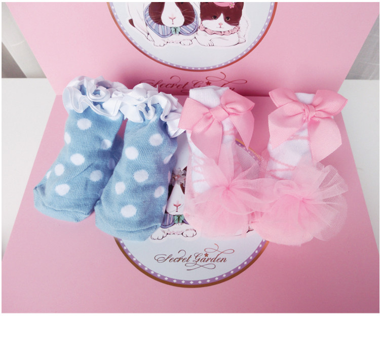 Coffret cadeau pour nouveau-né - Vêtements + Accessoires - Ref 1956253 Image 5