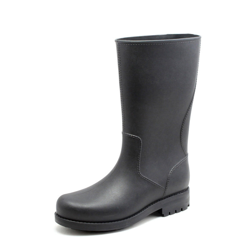 Chaussures - bottes caoutchouc homme DRIPDROP - Ref 959730 Image 4