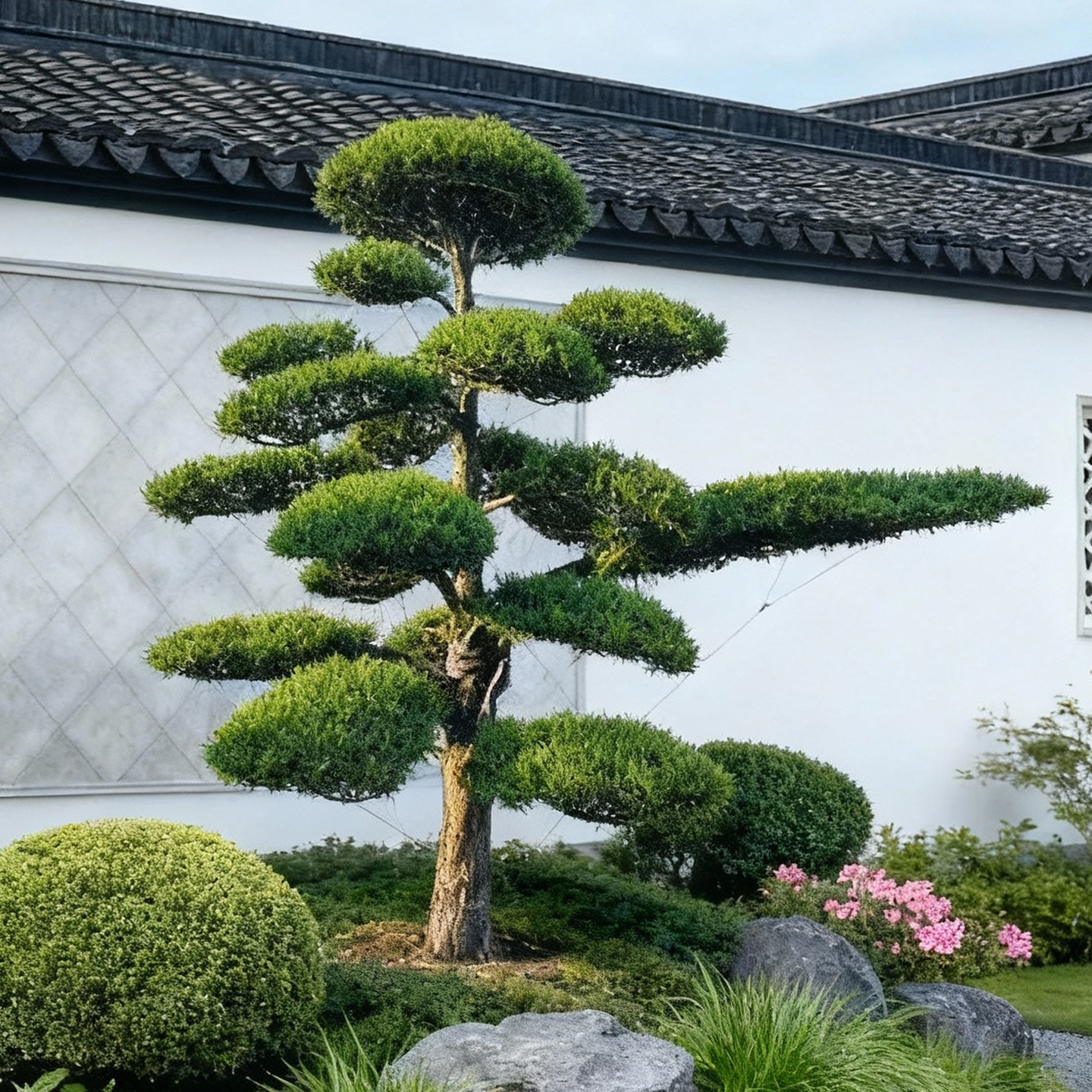 地栽盆栽罗汉松原生小叶雀舌罗汉松庭院造型树罗汉松真树一物一拍,鲜花速递/花卉仿真/绿植园艺,大型绿植/成品组合盆栽,淘宝优惠券,粉丝福利购,淘宝优惠卷