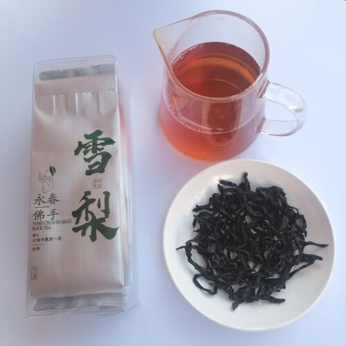 雪梨佛手陶津缘品牌岩骨花香优惠
