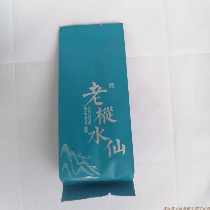 陶津缘老枞水仙茶实惠源产地