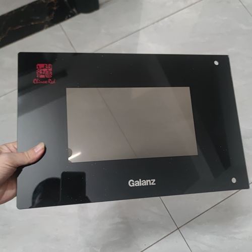 微波炉外门玻璃钢化玻璃