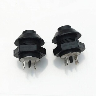 广东适用重汽斯太尔启动按钮 货车卡汽车副起动启动开关马达按键