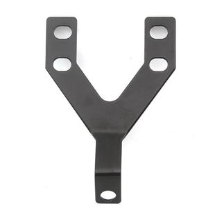 适用九号电动车手机支架Y型中置支架导航支架M90M90F90E80N70