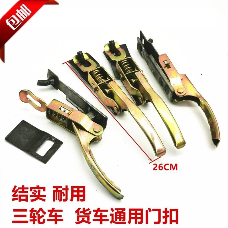 江淮货车新款骏铃E6G6V6帅铃车厢