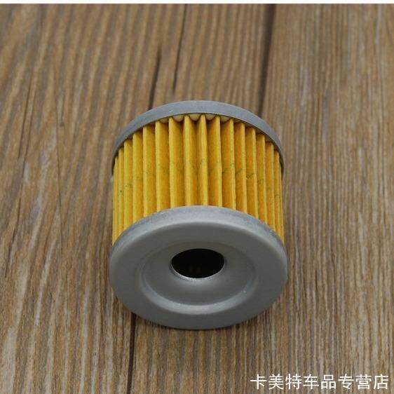 适用于铃木王GS125太子GN125HJ125K摩托车空气机油汽油滤芯滤清器