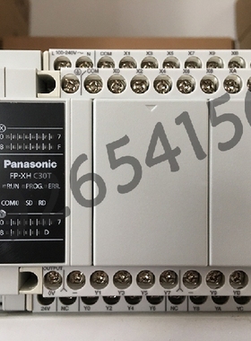 全新原装松下PLC FP-XHC30T/AFPXHC30T，代替FP-XC30T/AFPXC30T