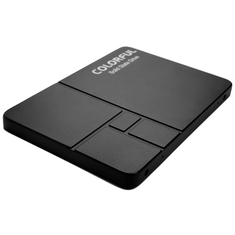 七彩虹sl500 1tb ssd接口固态硬盘怎么样？听说是最大的坑爹牌子？
