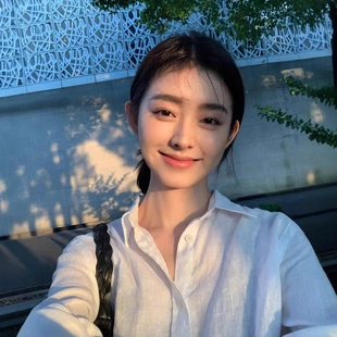 RL拉夫亚麻衬衫 小马标男女上衣刺绣情侣长袖 防晒Polo衬衫 春秋季