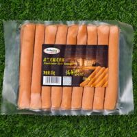 FRANKFURTER STYLE SAUSAGE thumbnail 2