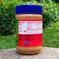 JIF EXTRA CRUNCHY PEANUT BUTTER Sandwich Sauce thumbnail 3