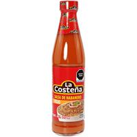 LA COSTENA HABANERO Mexican Devil Chili Sauce Pizza Seafood Pasta Chili Sauce thumbnail 8