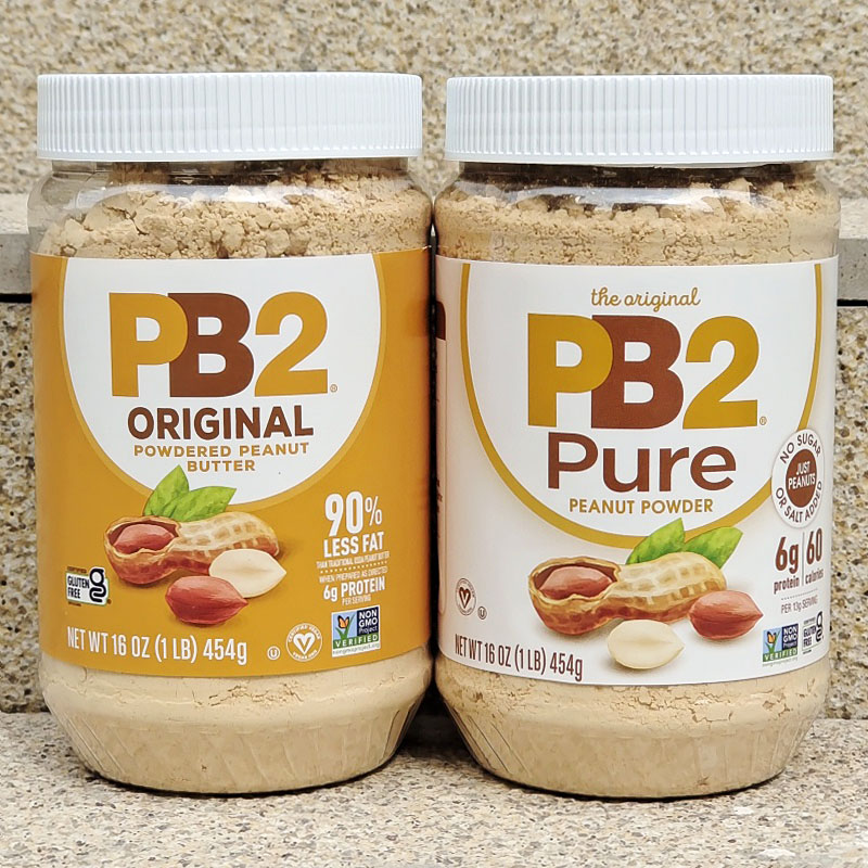 调味花生粉原味花生酱粉抹面包酱